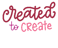 Bible Create Sticker
