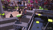 nbc fail GIF by Ninja Warrior