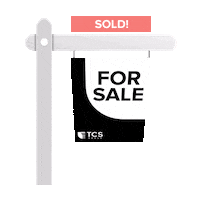 thecondoshop kw tcs group tcs group kw for sale tcs Sticker