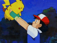 Pokemon Goodbye GIF