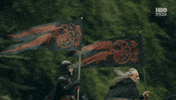 Targaryen GIF by Game of Thrones