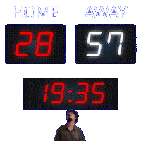 28 Home Sticker