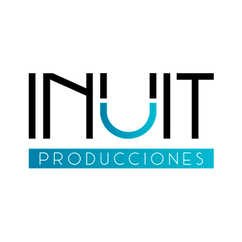 inuitproducciones inuit eventmanagement inuitproducciones productionmanagement Sticker