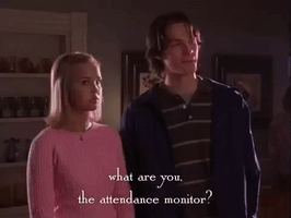 season 3 netflix GIF by Gilmore Girls 