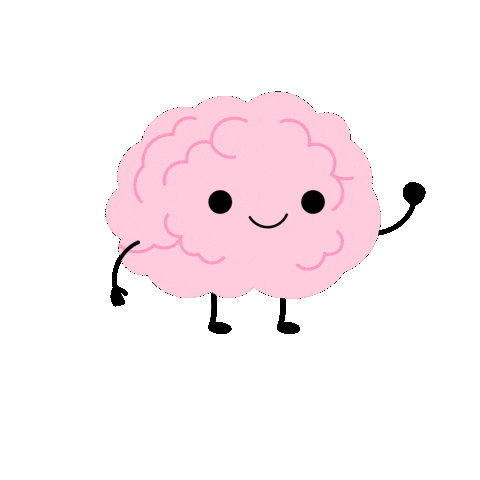Happy Finger Sticker