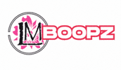 Boopz GIF by Lash Moi