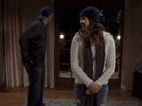 season 6 netflix GIF by Gilmore Girls 
