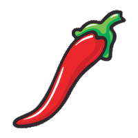 chillibeans chillibeansoficial Sticker