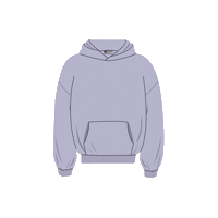 Tshirt Sweater Sticker by Hoodie Collab