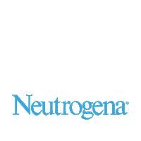 Summer Logo Sticker by Neutrogena