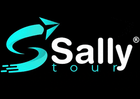 Sallytour GIF by Sally Tour - Travel