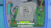 season 9 episode 20 GIF by SpongeBob SquarePants
