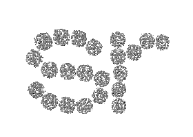 Fashion Running Sticker by sergiorossi