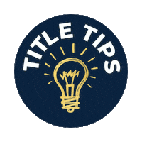 teamtitlellc real estate home house location Sticker