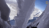 Nat Geo Snow GIF by National Geographic Channel