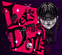 Black Cat Wednesday GIF by zhanadarte