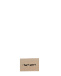 fashion shop Sticker by FRESHCOTTON