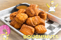 Donuts Brunch GIF by Rusty Bucket Restaurant and Tavern