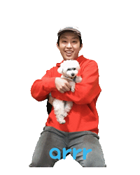 아르르 Sticker by arrr_official