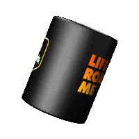 ChockfulloNuts coffee delicious loading iloveyou Sticker