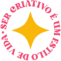 conceitoa6 star sparkle shine estilo Sticker