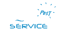 New Post Greece Sticker by Yacht Service Group