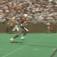 Virginia Football GIF by Virginia Athletics