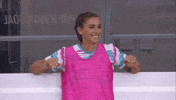 Womens Soccer Goodbye GIF by National Women's Soccer League