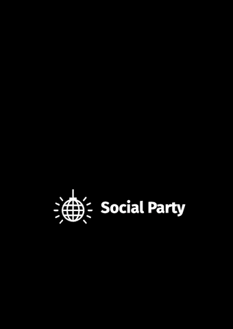 socialparty music party dj festival GIF