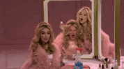 Ariana Grande Snl GIF by Saturday Night Live