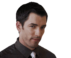 Sexy Property Brothers Sticker by Discovery Home & Health BR