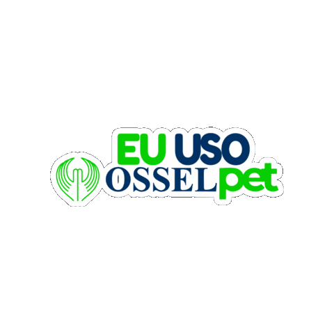 osselpet simba ossel osselpet Sticker
