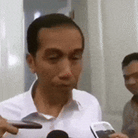 Jokowi GIF