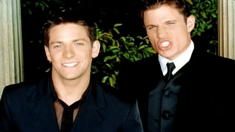 GIF by 98 Degrees