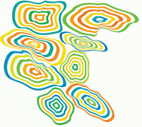 Modern Art GIF by Joe Winograd