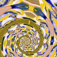 Op Art GIF