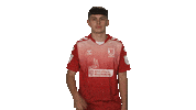 Oh No Vbl Sticker by Bundesliga