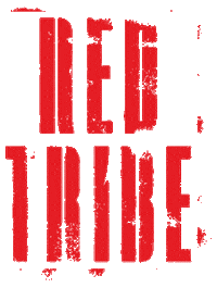 nlccollide redtribe Sticker by Collide Student Conference