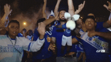 copa do brasil football GIF by Confederação Brasileira de Futebol