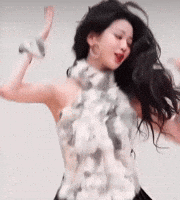 Dance Dancing GIF