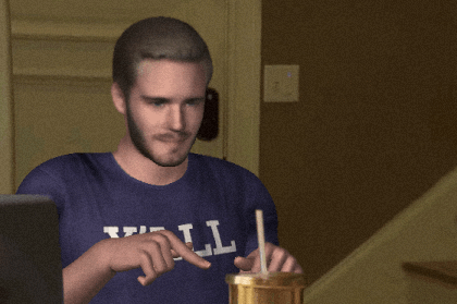 GIF by Morphin