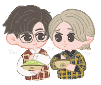 Edan Edanlui Sticker