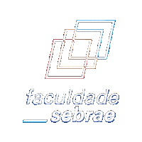 Ferias On Sticker by Faculdade Sebrae
