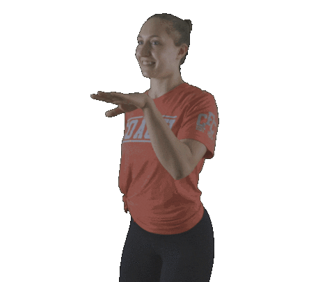 Cfcelena Sticker by CrossFit Crefeld