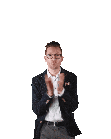 Fabianboehm Sticker by Indigo Pictures
