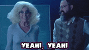 Ufo GIF by Rob Zombie