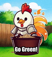 Trending Topics Living GIF by Zorooster