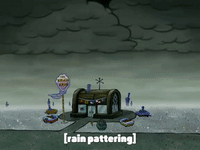 season 7 legends of bikini bottom: the curse of the hex GIF by SpongeBob SquarePants