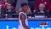 chicago bulls butler GIF by NBA