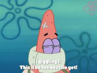 season 2 chocolate with nuts GIF by SpongeBob SquarePants